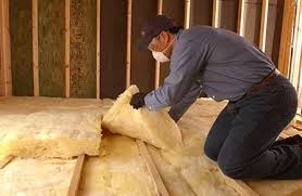 Best Fireproof Insulation  in Big Rapids, MI